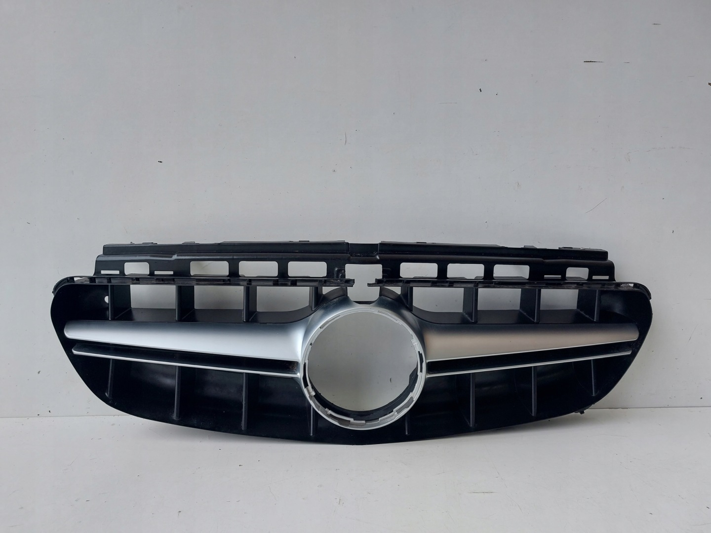 Mercedes-Benz E-Klasse W213 Kühlergrill FRONTGRILL Kühlergitter - Thumbnail 1