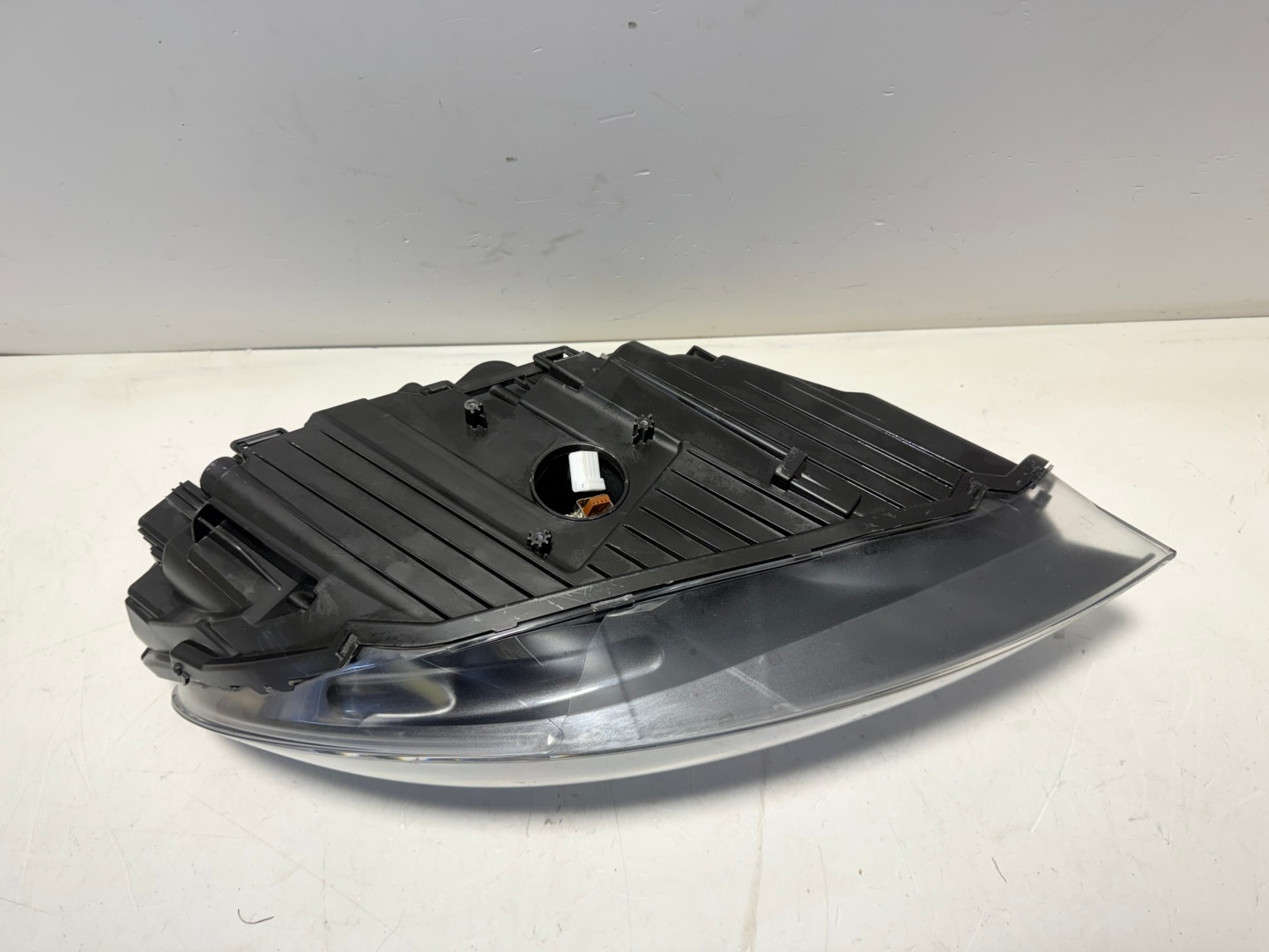 Frontscheinwerfer Volvo S40/S50/V40/V50 V40 40314200 Xenon Links Headlight - Thumbnail 6