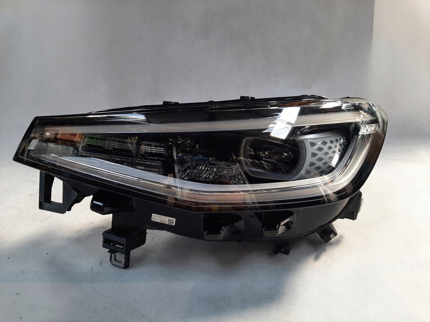 Frontscheinwerfer VW ID.4 E2 11B941035N LED Links Scheinwerfer Headlight - Thumbnail 1
