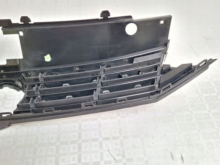 VW Passat B8 Kühlergrill FRONTGRILL Kühlergitter 3G0853653E - Thumbnail 7