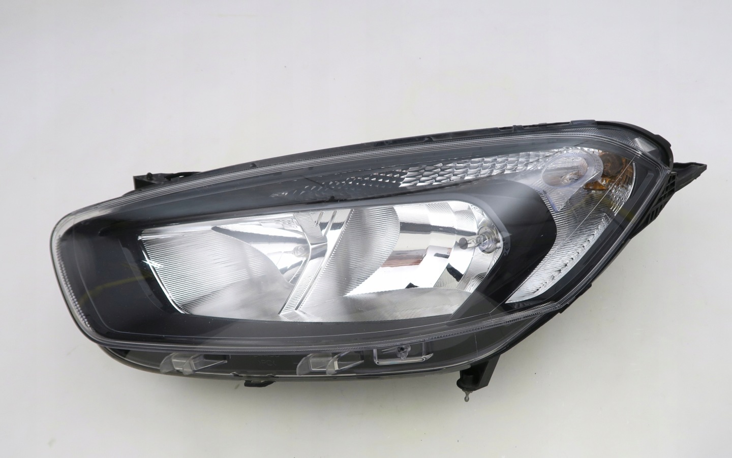 Frontscheinwerfer Ford Transit Courier I Mk1 JT7613W030CD LED Links Headlight - Thumbnail 12