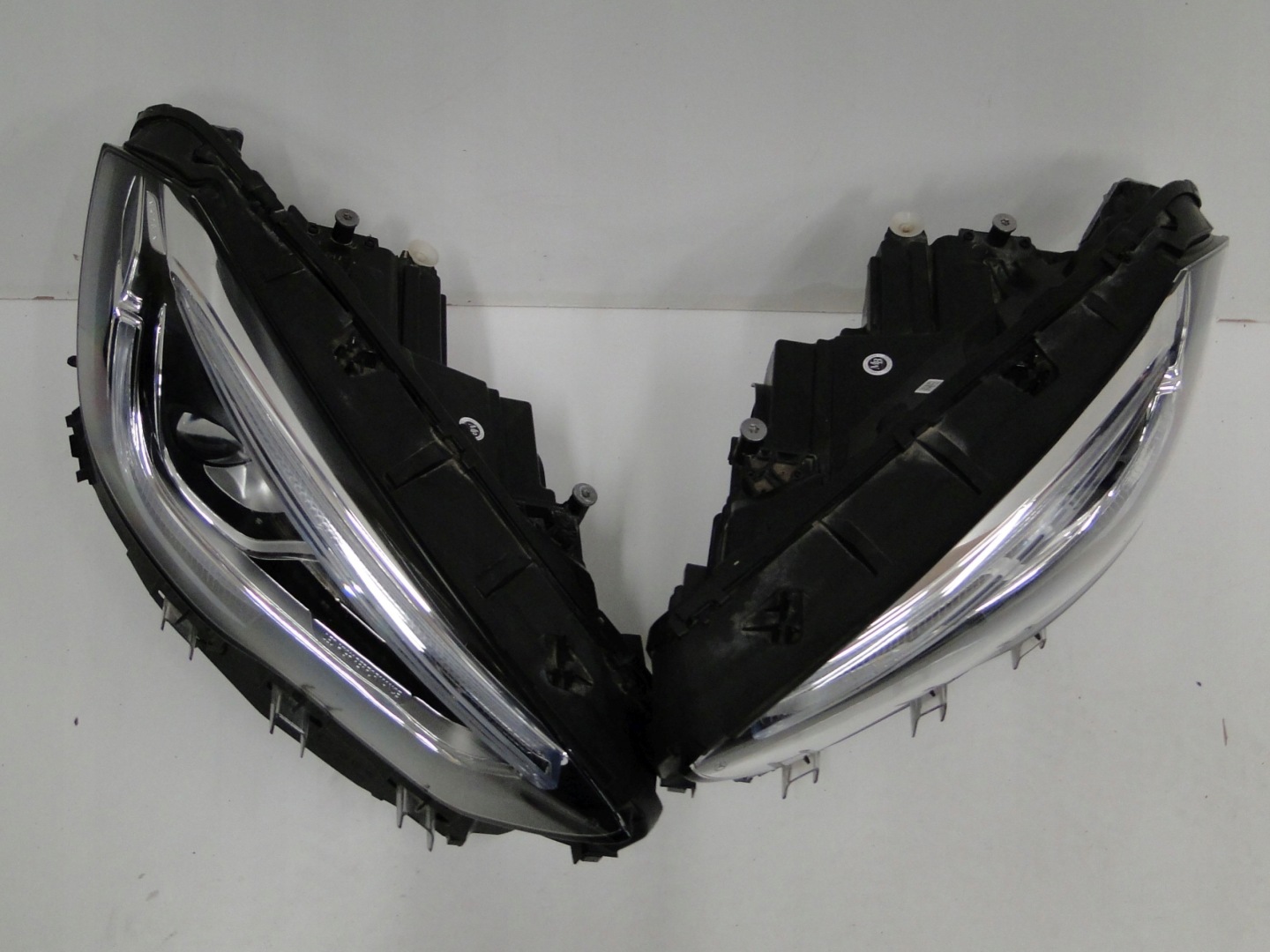 Frontscheinwerfer Mercedes-Benz GLA W247 A2479066401 High Performance LED Links Headlight - Thumbnail 4