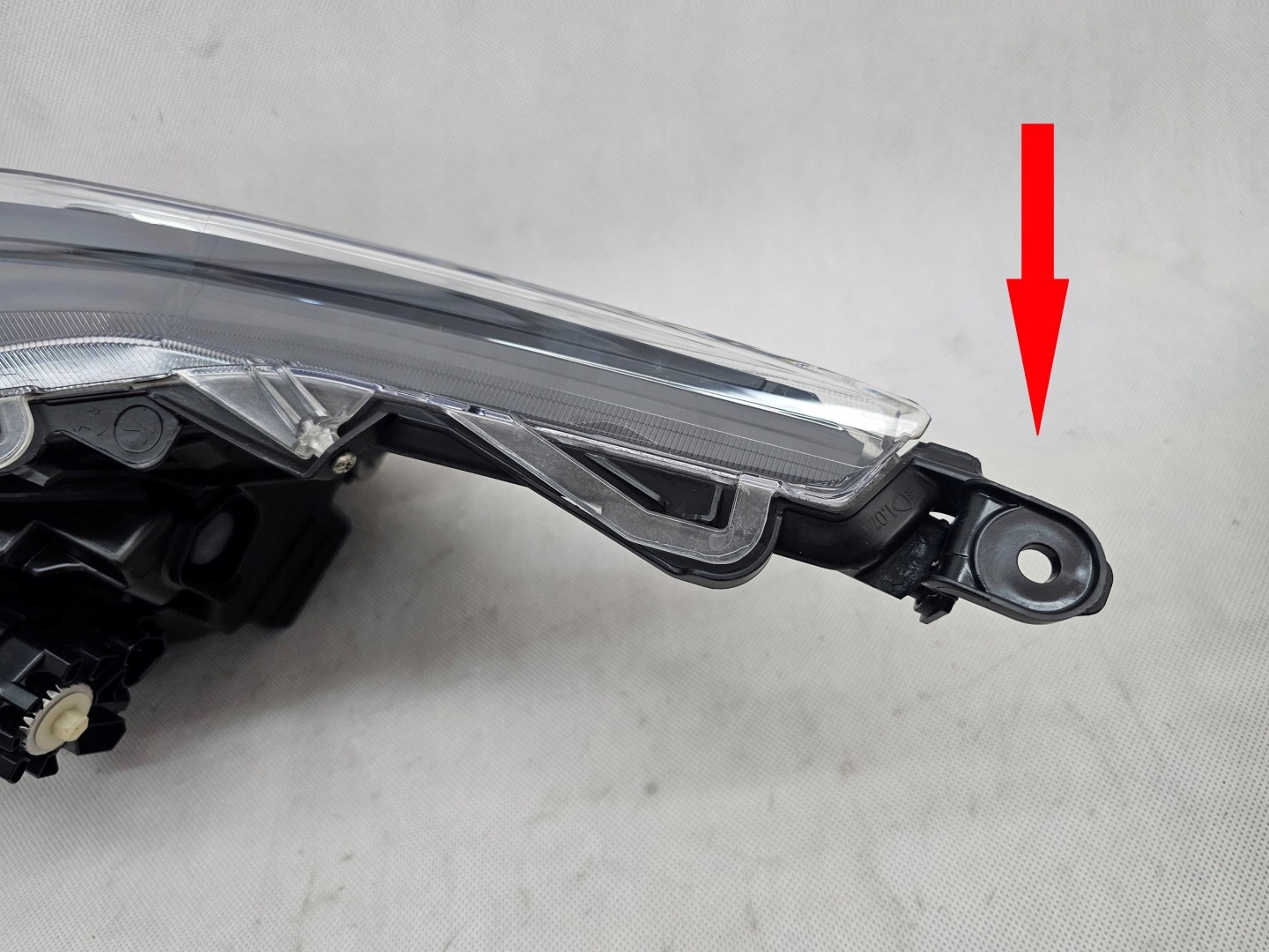 Frontscheinwerfer Toyota Corolla E210 8111002T510 LED Rechts Headlight - Thumbnail 8
