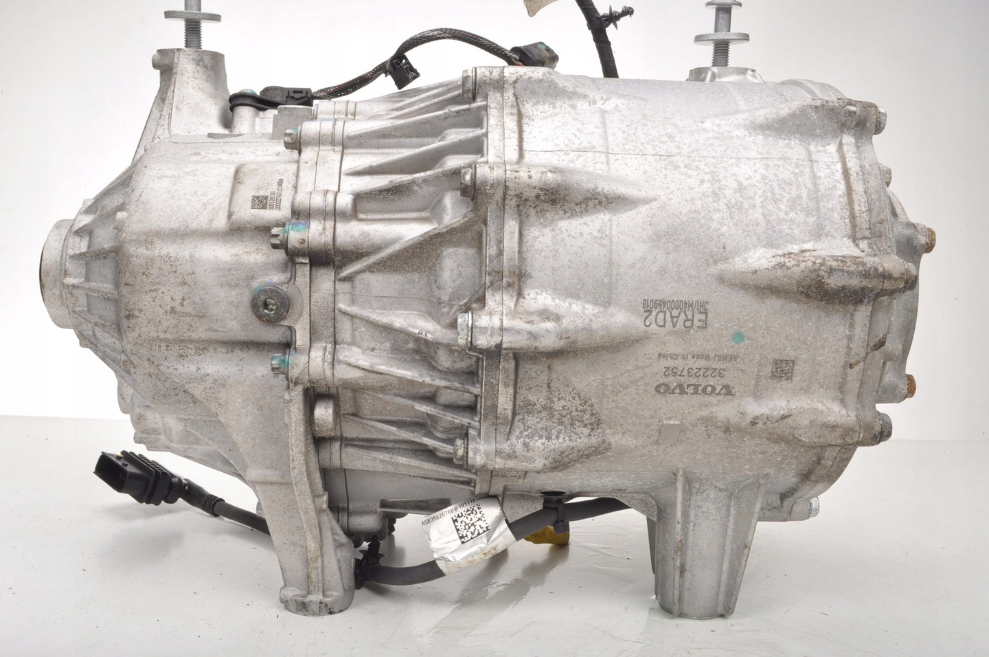 D　604540 VOLVO XC60 II T6 T8 MOST DYFER 32223752 P1216571 - 13898081074