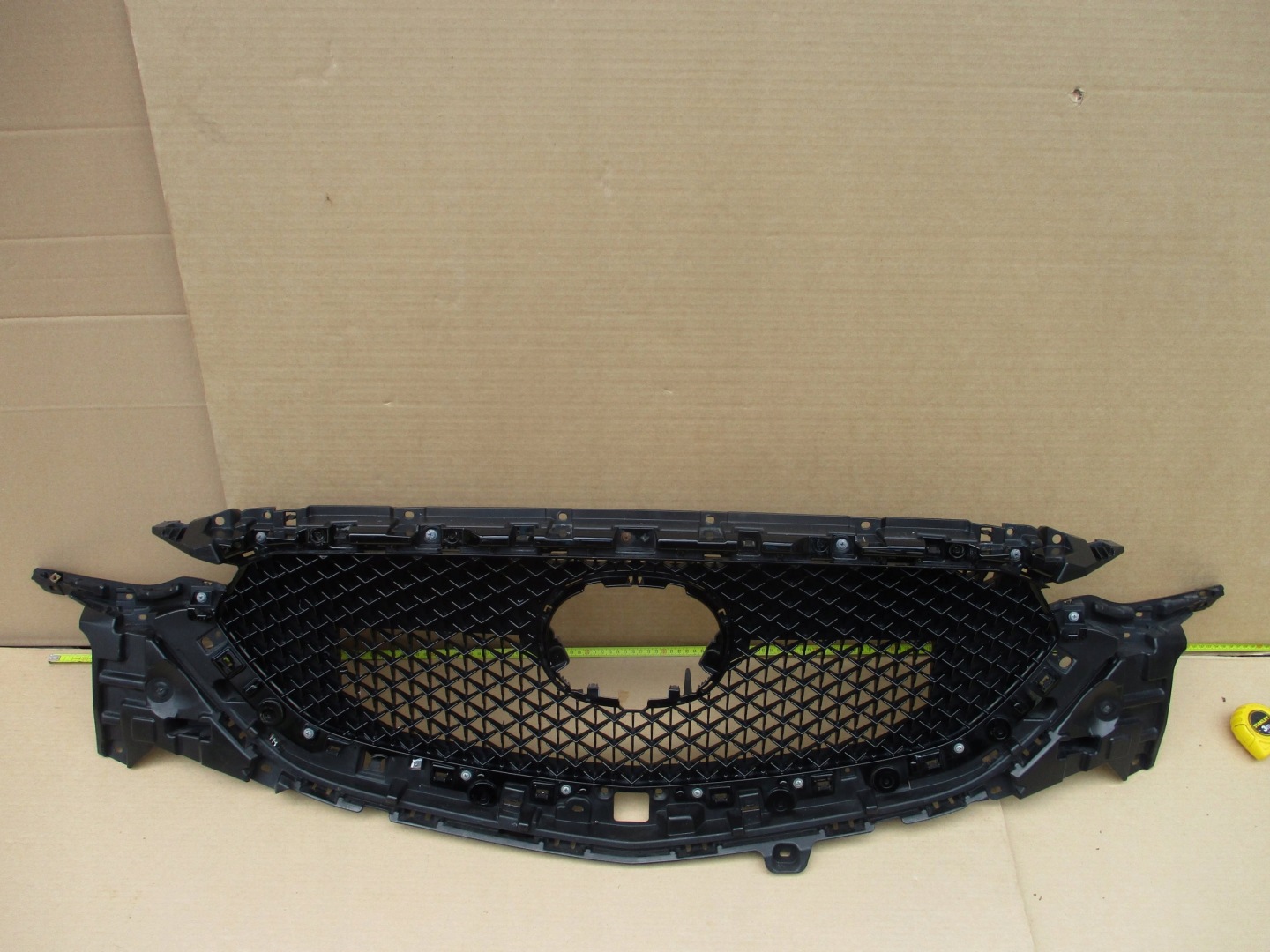 Mazda CX-5 KF Kühlergrill FRONTGRILL Kühlergitter KB8B50712 - Thumbnail 1