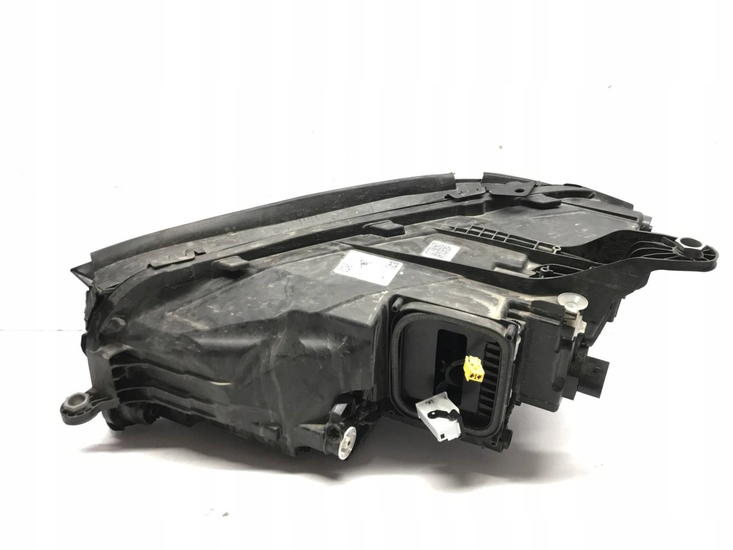 Frontscheinwerfer Mercedes-Benz GLE W167 A1679068409 LED Rechts Headlight - Thumbnail 8