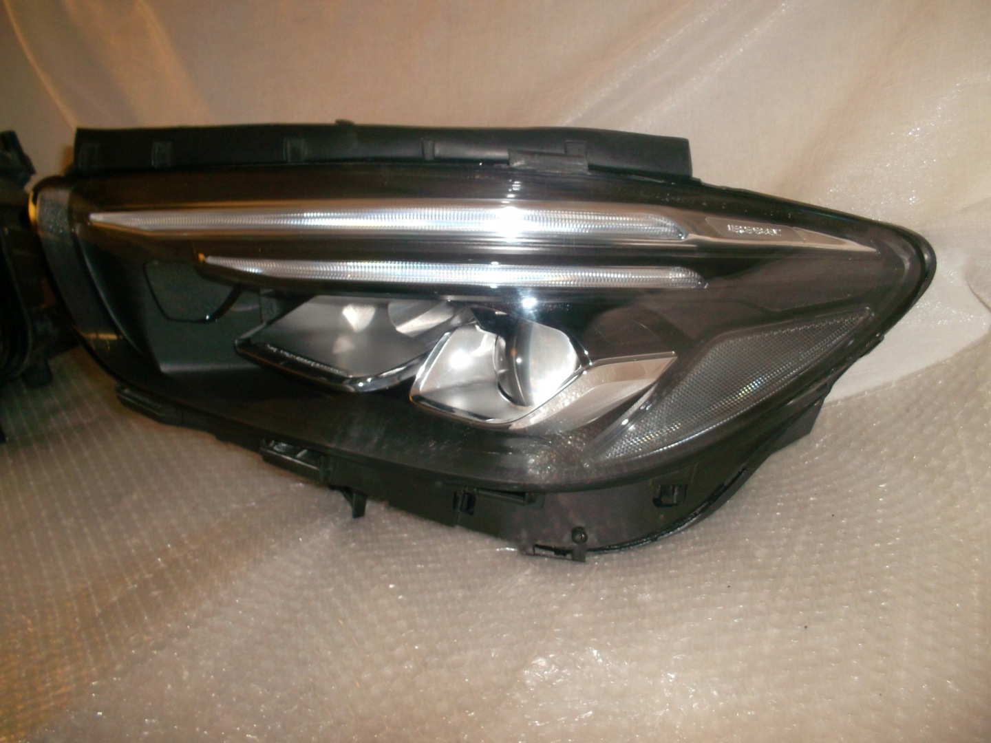 Frontscheinwerfer Mercedes-Benz B-Klasse W247 A2479062503 High Performance LED Links Headlight - Thumbnail 14