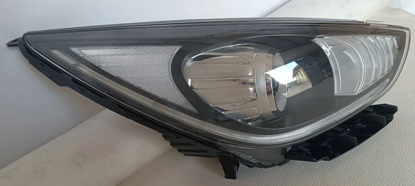 Frontscheinwerfer Kia Niro SG2 LED Rechts Scheinwerfer Headlight - Thumbnail 17