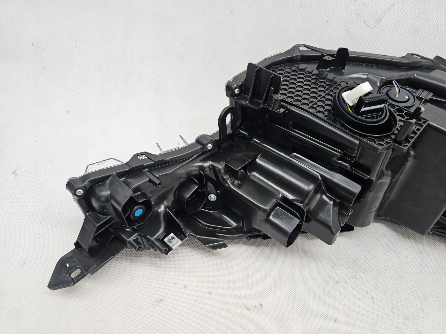Frontscheinwerfer Toyota C-HR X20 81150YP2810 LED Links Scheinwerfer Headlight - Thumbnail 11