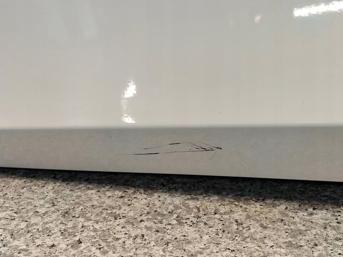 BMW i3 I01 Tür Vorne Rechts Door 7369330 Porta Porte - Thumbnail 7