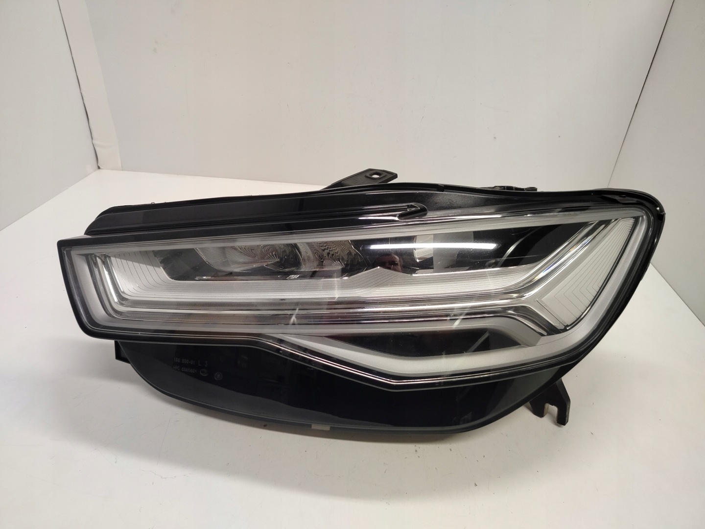 Frontscheinwerfer Audi A6 4G0941034H Facelift LED Links Scheinwerfer Headlight - Thumbnail 7