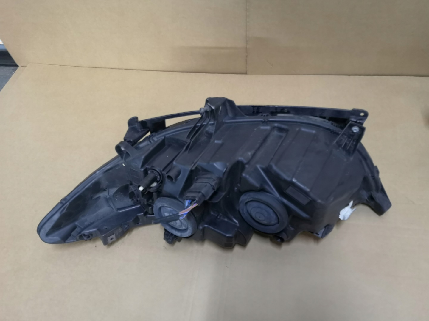 Frontscheinwerfer Ford Mondeo V MK5 ES7313W030EDE LED Links Headlight - Thumbnail 6