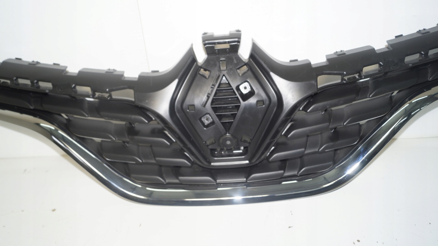 Renault Captur RJB Kühlergrill FRONTGRILL Kühlergitter 623109707R - Thumbnail 4