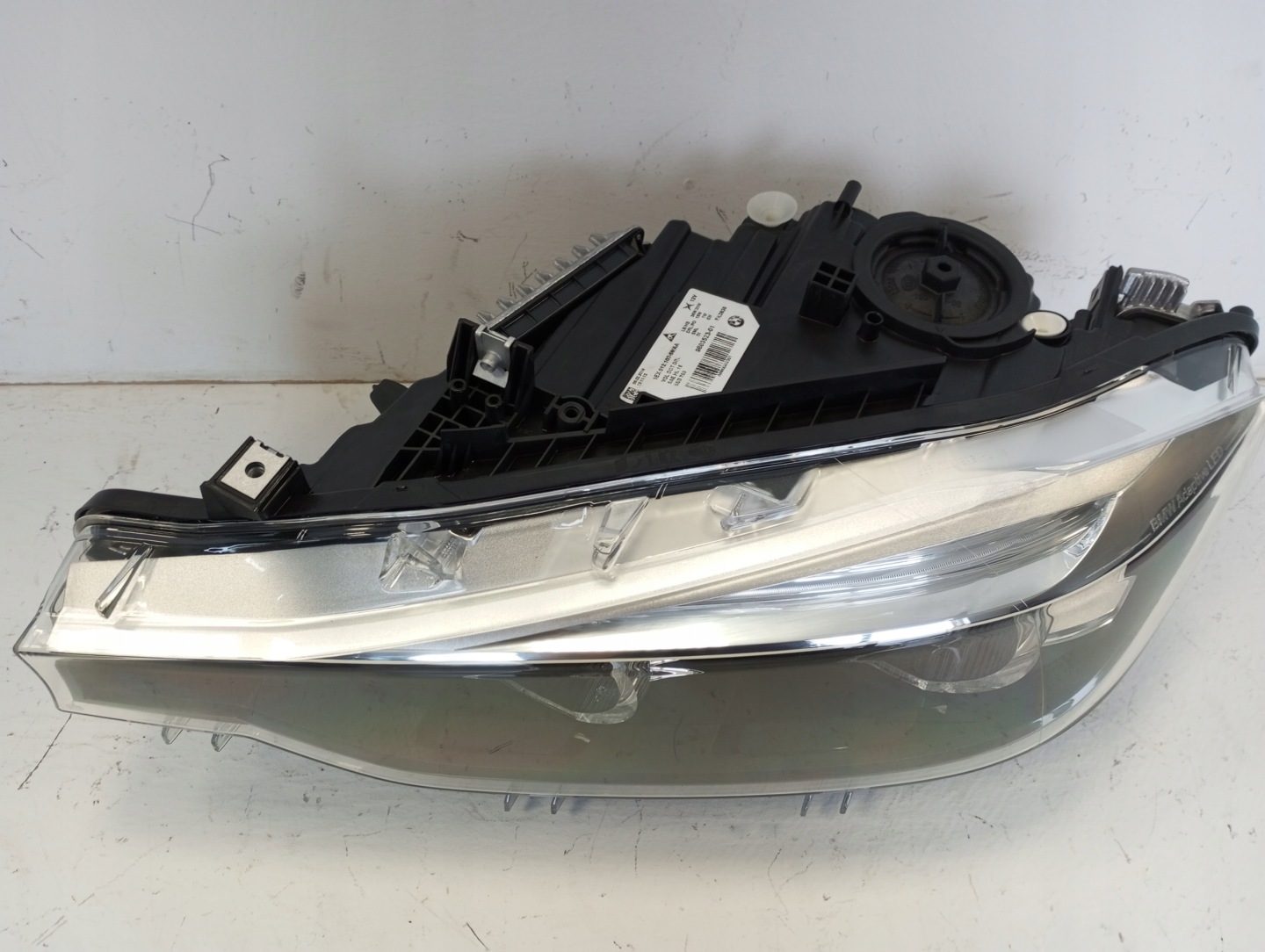 Frontscheinwerfer BMW 3 F31 9883523 LED ADAPTIVE Links Scheinwerfer Headlight - Thumbnail 7