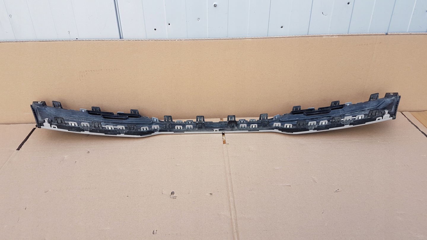Kia Rio YB Kühlergrill FRONTGRILL Kühlergitter - Thumbnail 11