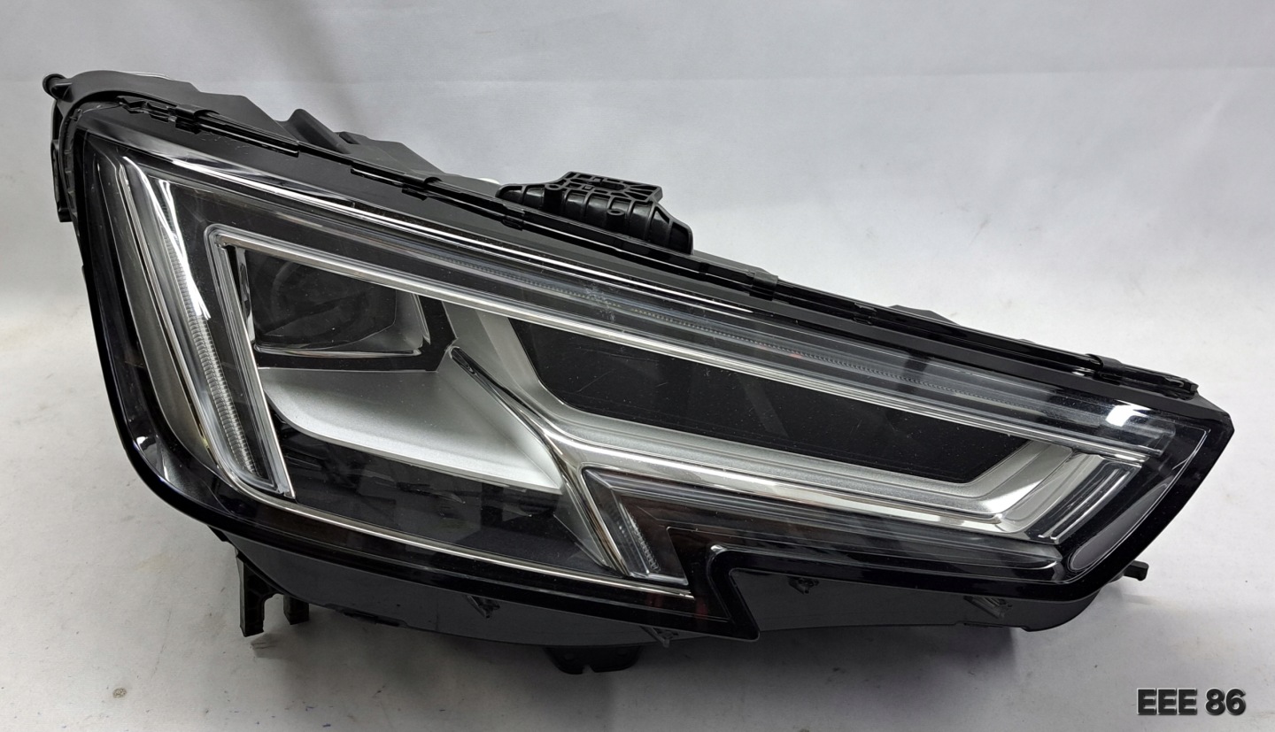 Frontscheinwerfer Audi A4 B9 98W094103 LED Rechts Scheinwerfer Headlight - Thumbnail 1