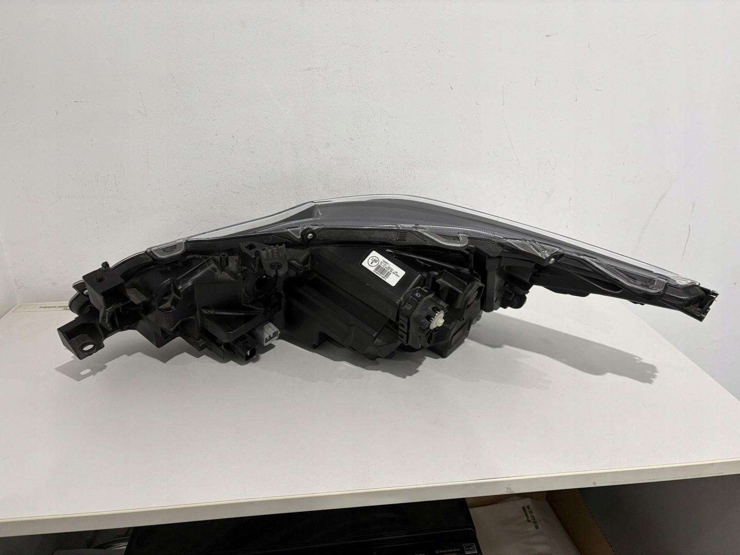 Frontscheinwerfer Toyota Corolla E210 8111002T510 LED Rechts Headlight - Thumbnail 11