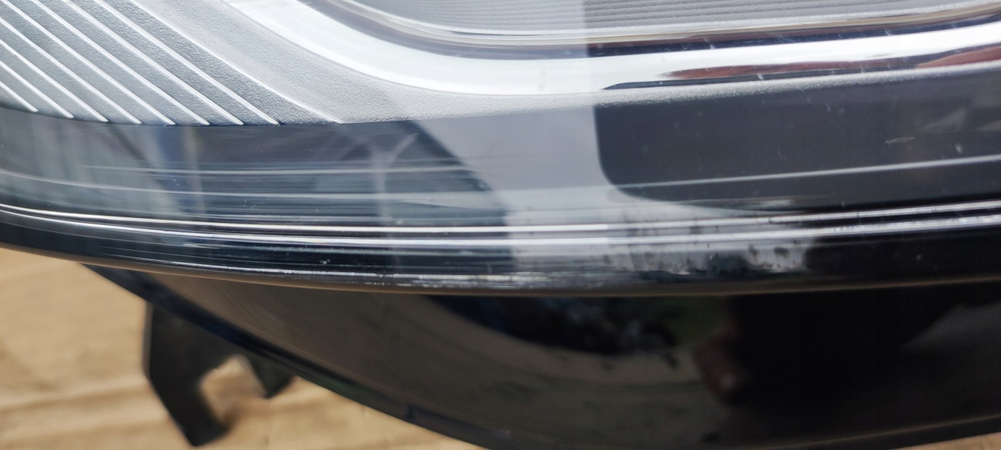 Frontscheinwerfer Audi A6 4G0941006F Facelift Xenon Links Scheinwerfer Headlight - Thumbnail 11