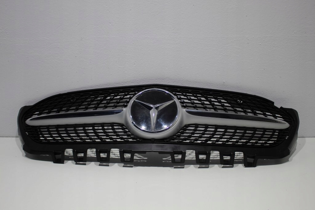 Mercedes-Benz A-Klasse W177 Kühlergrill FRONTGRILL Kühlergitter - Thumbnail 1