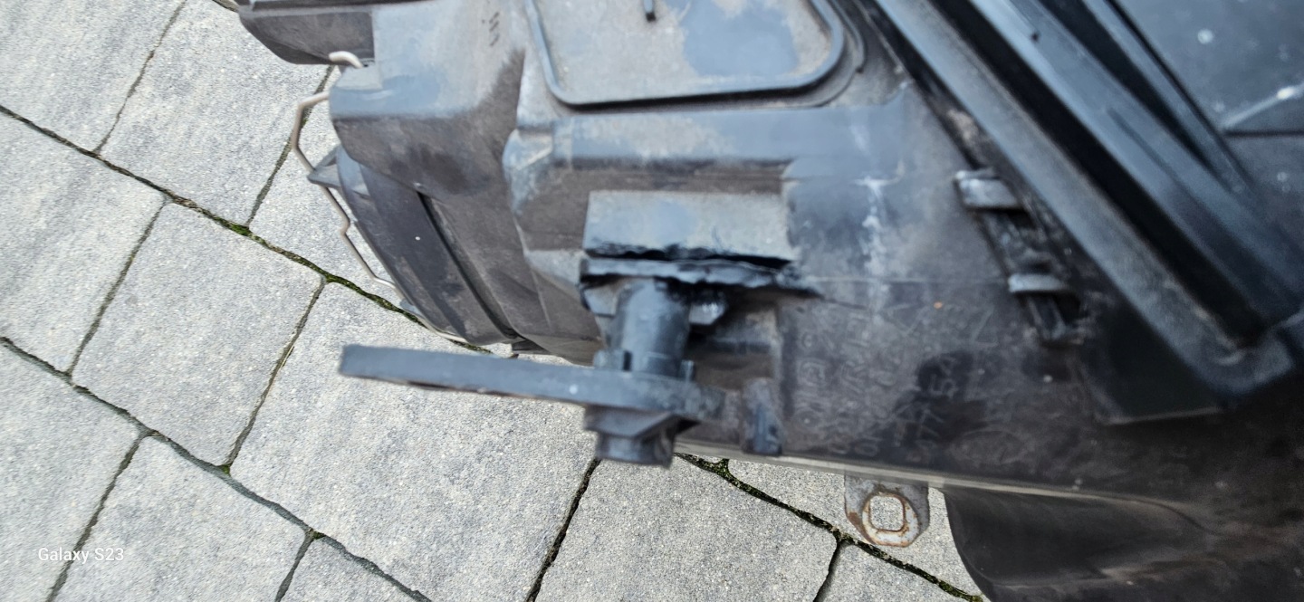 Frontscheinwerfer BMW 1 E87 7170291 Facelift Xenon Links Scheinwerfer Headlight - Thumbnail 6