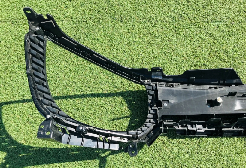 Suzuki Ignis I FH Kühlergrill FRONTGRILL Kühlergitter - Thumbnail 10