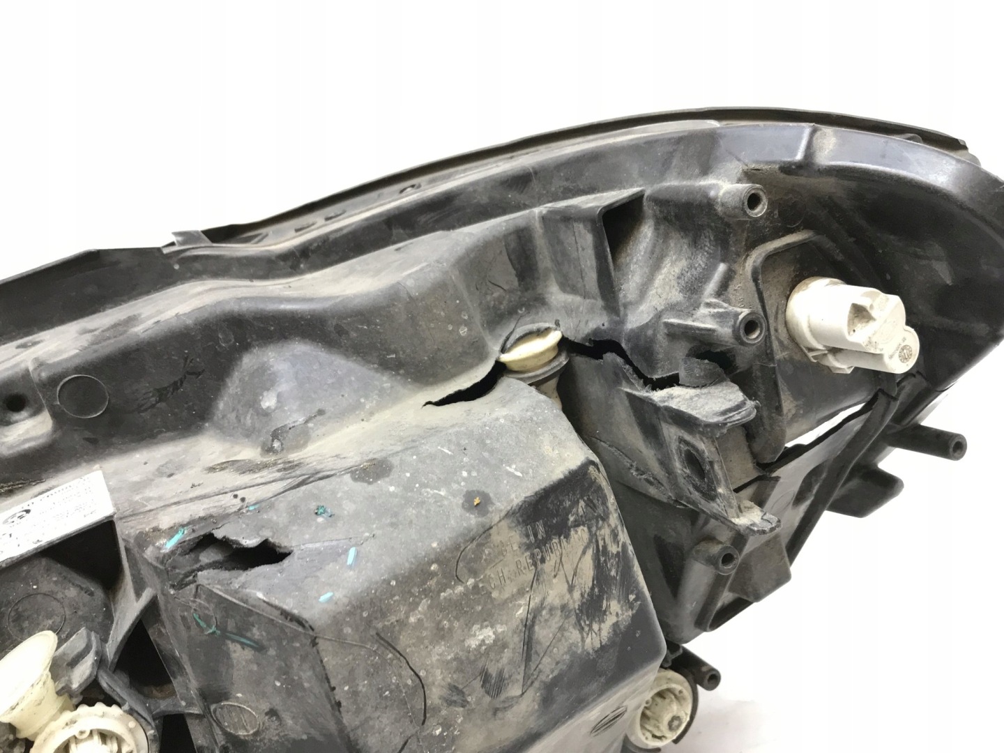 Frontscheinwerfer BMW 1 F21 8738692 LED Rechts Scheinwerfer Headlight - Thumbnail 10