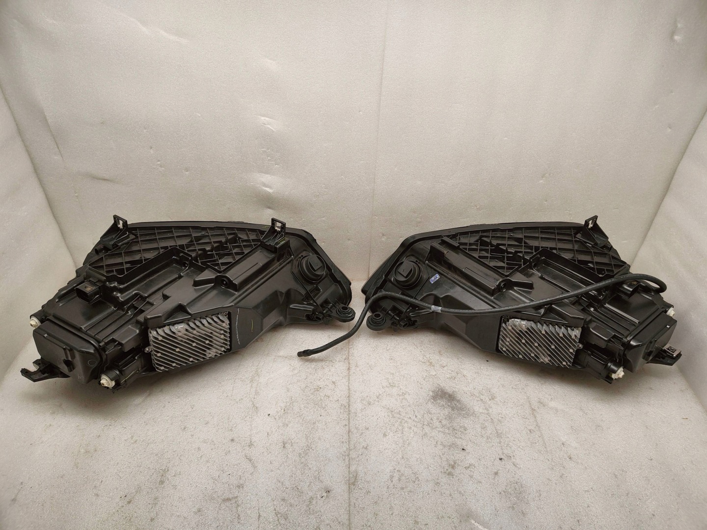 Frontscheinwerfer Audi Q5 80A941035E Matrix LED Links Scheinwerfer Headlight - Thumbnail 9