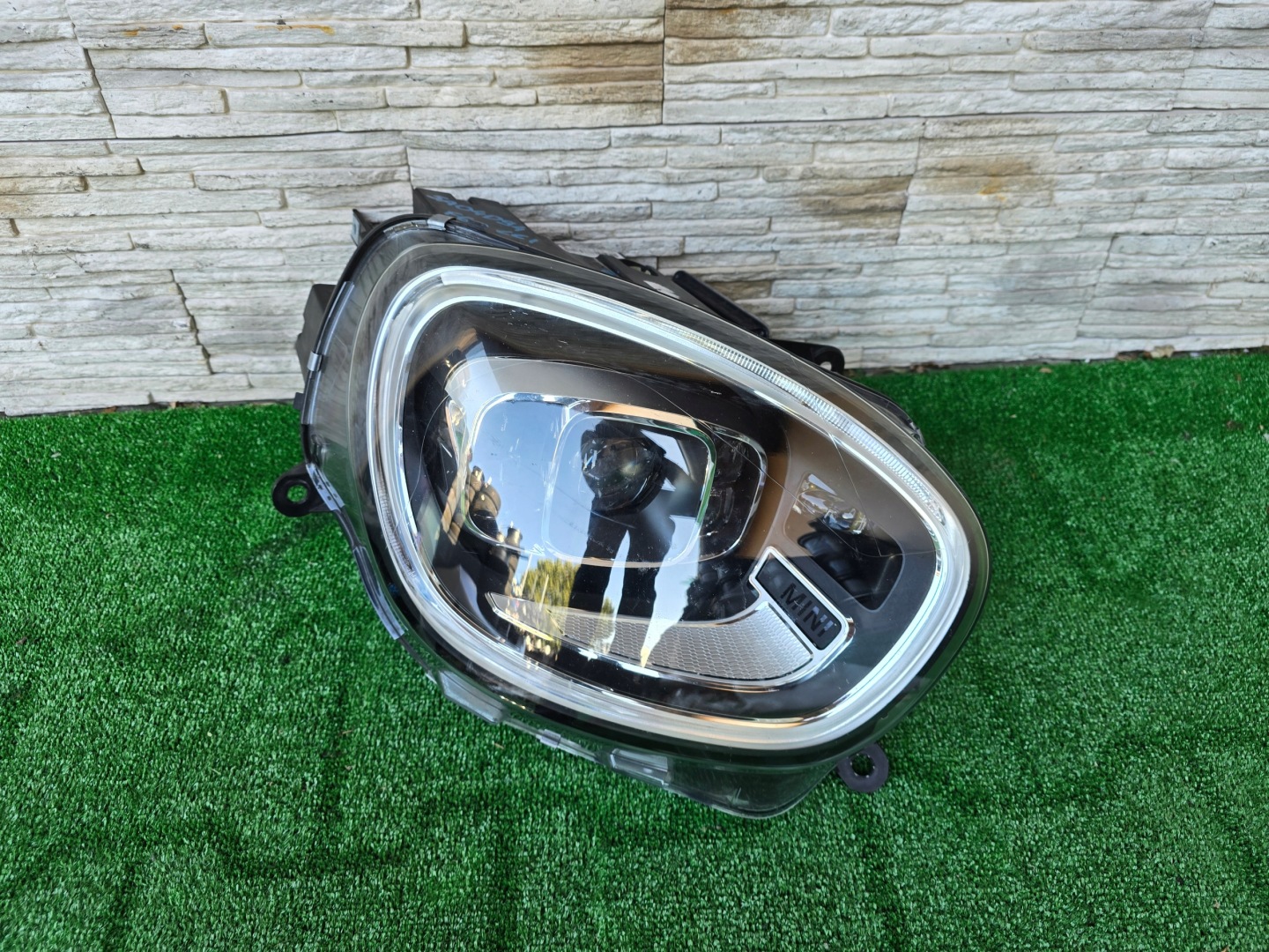 Frontscheinwerfer Mini MINI Countryman F60 5A04D94 LED Rechts Headlight - Thumbnail 1