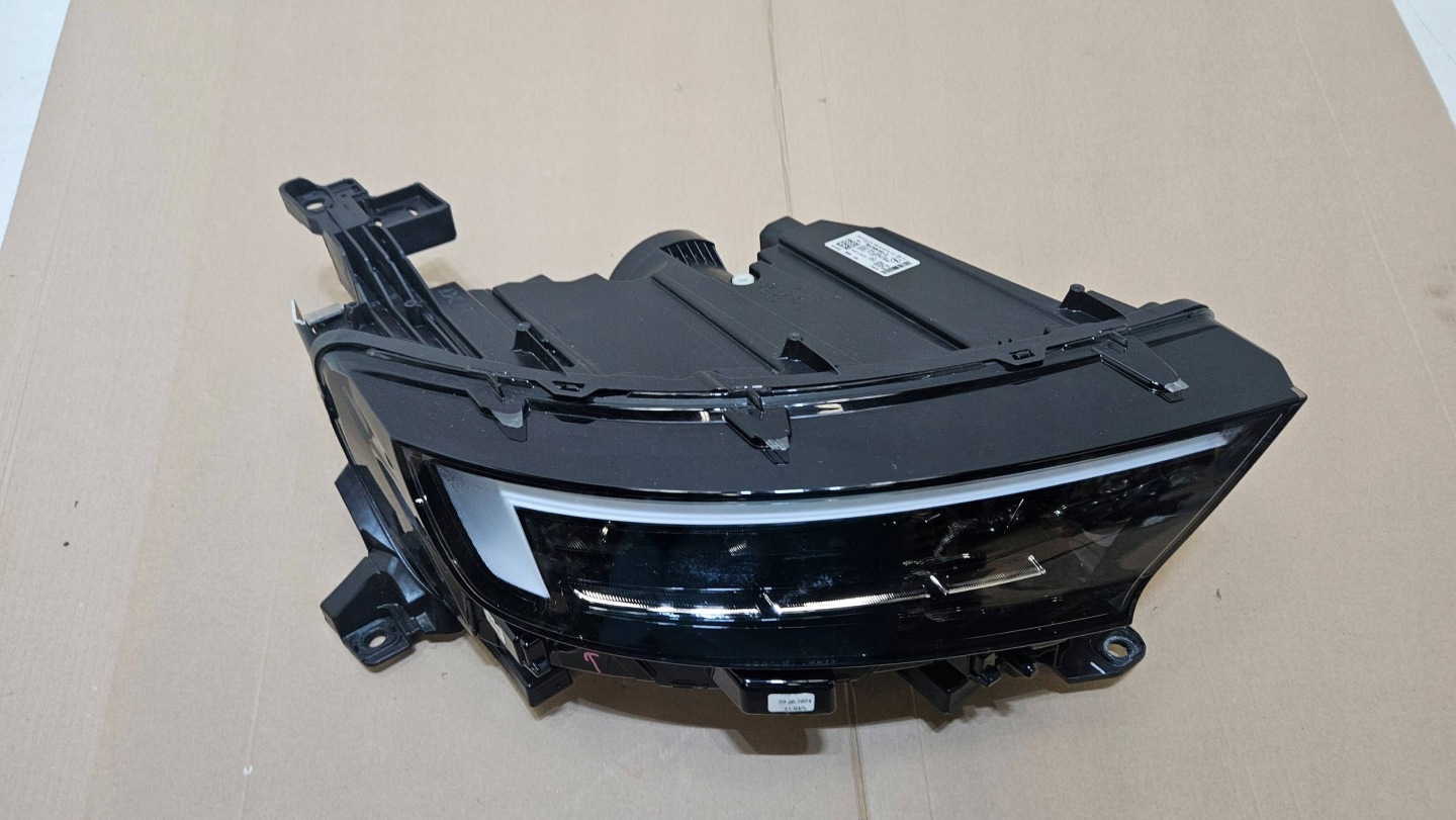 Frontscheinwerfer Opel Mokka 98479391 LED Rechts Scheinwerfer Headlight - Thumbnail 7
