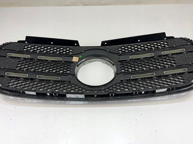 Mercedes-Benz X-Klasse W470 Kühlergrill FRONTGRILL Kühlergitter - Thumbnail 9