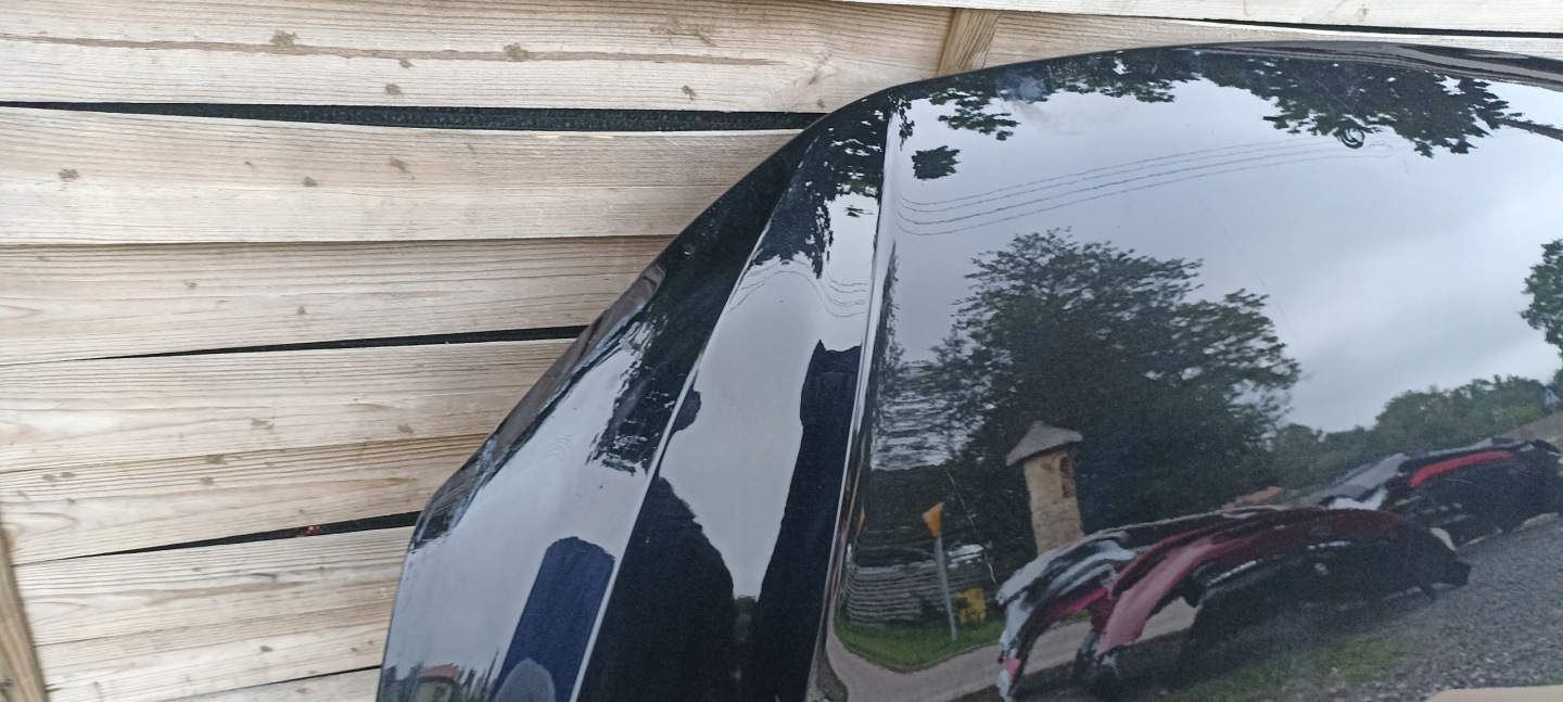 Motorhaube VW Polo III Bonnet Hood - Thumbnail 8