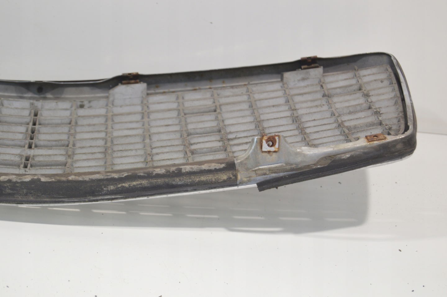 Mercedes-Benz CL-Klasse C140 Kühlergrill FRONTGRILL Kühlergitter A1408800485 - Thumbnail 9