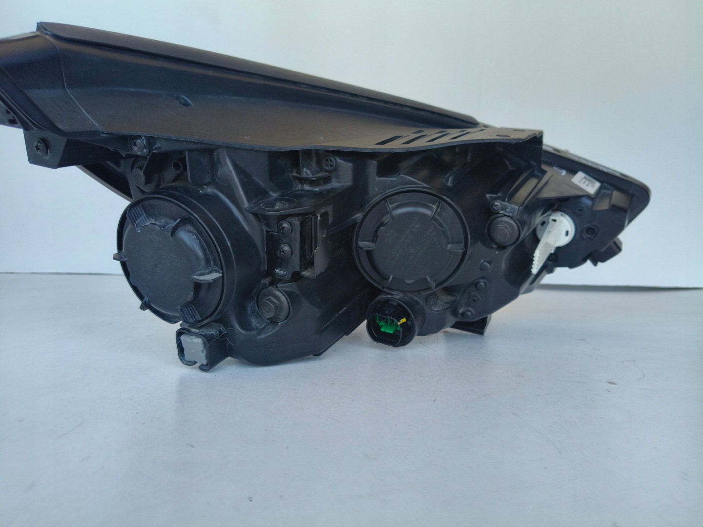 Frontscheinwerfer Hyundai i30 FDH 92101G4020 LED Links Scheinwerfer Headlight - Thumbnail 5