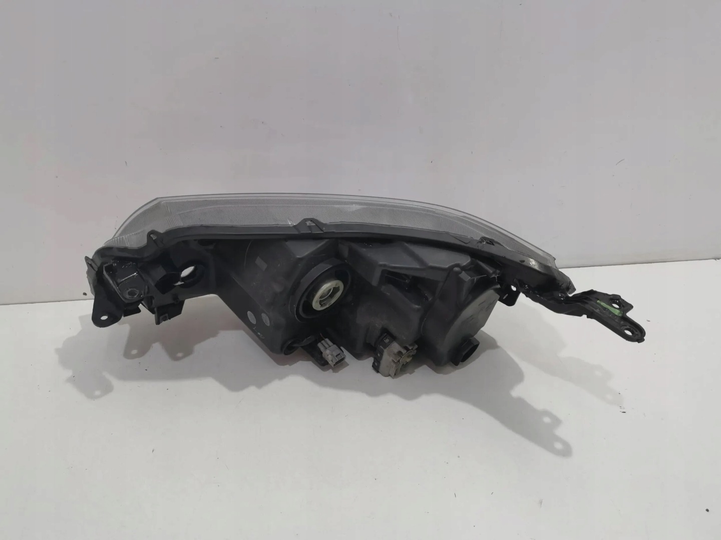 Frontscheinwerfer Suzuki Vitara I ET LED Rechts Scheinwerfer Headlight - Thumbnail 9