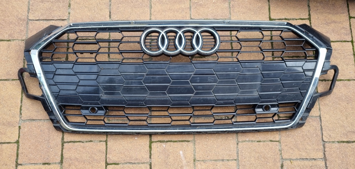 Audi A5 Kühlergrill FRONTGRILL Kühlergitter 8W6853651BE - Thumbnail 1