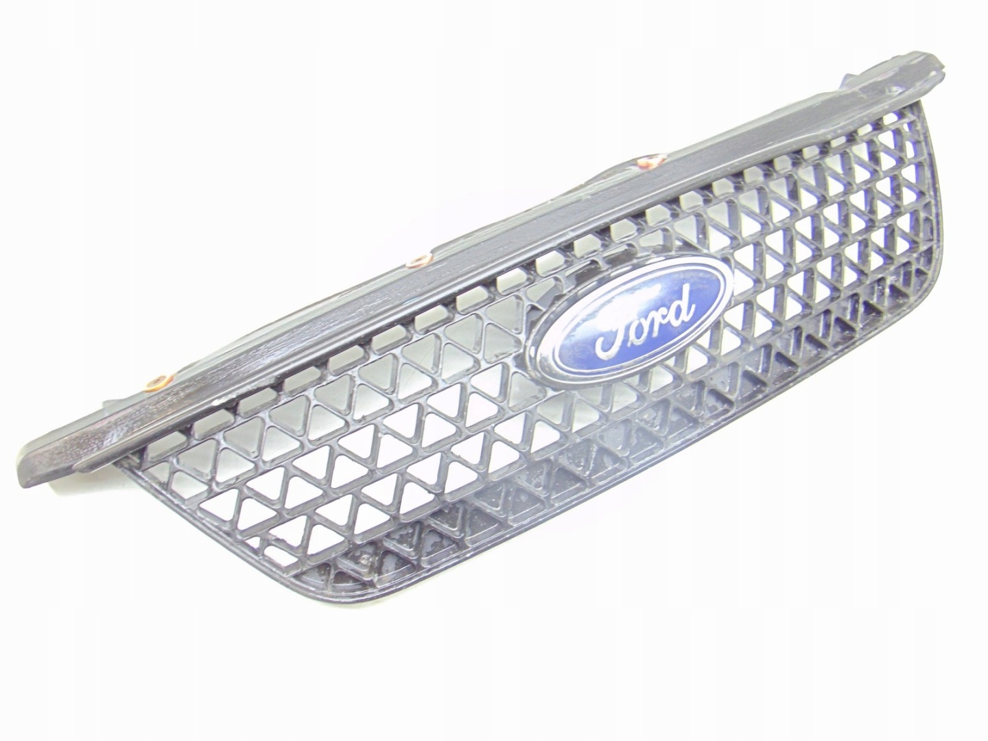 Ford Focus II MK2 Kühlergrill FRONTGRILL Kühlergitter 6M5Y8138AW - Thumbnail 1