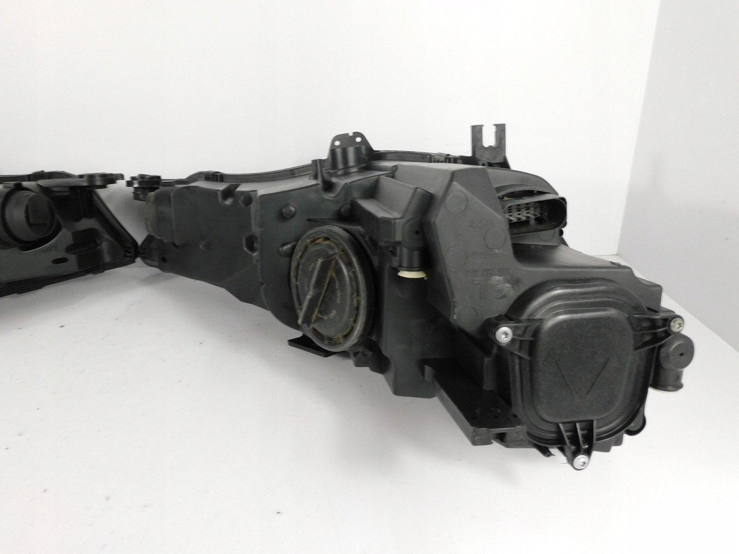 Frontscheinwerfer Audi A4 B9 8W0941006 Xenon Links Scheinwerfer Headlight - Thumbnail 12