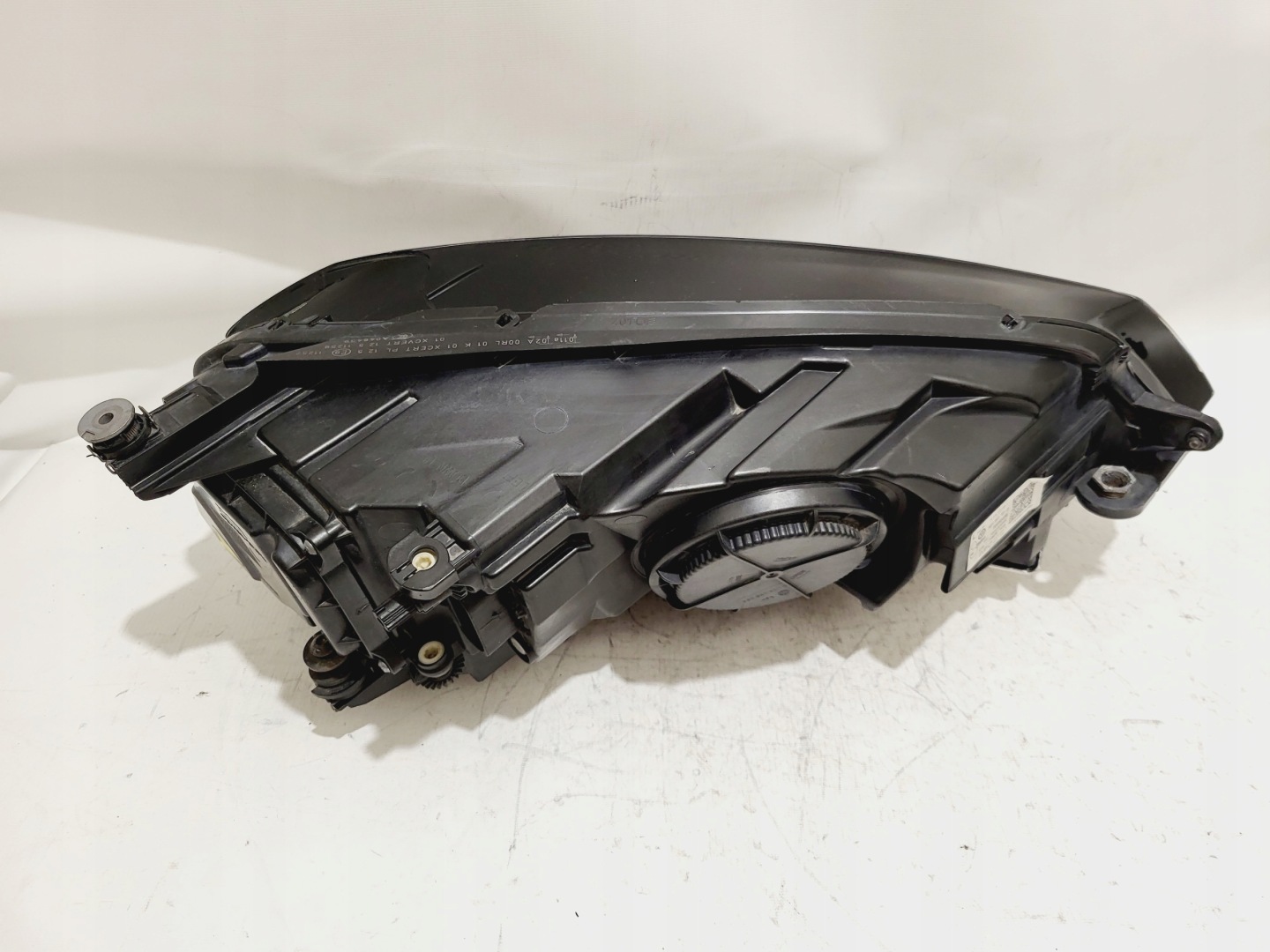 Frontscheinwerfer VW Golf V 5G1941751D LED Links Scheinwerfer Headlight - Thumbnail 6