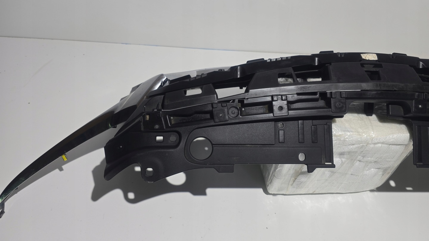 Mazda 6 GJ Kühlergrill FRONTGRILL Kühlergitter GSH750712G - Thumbnail 10