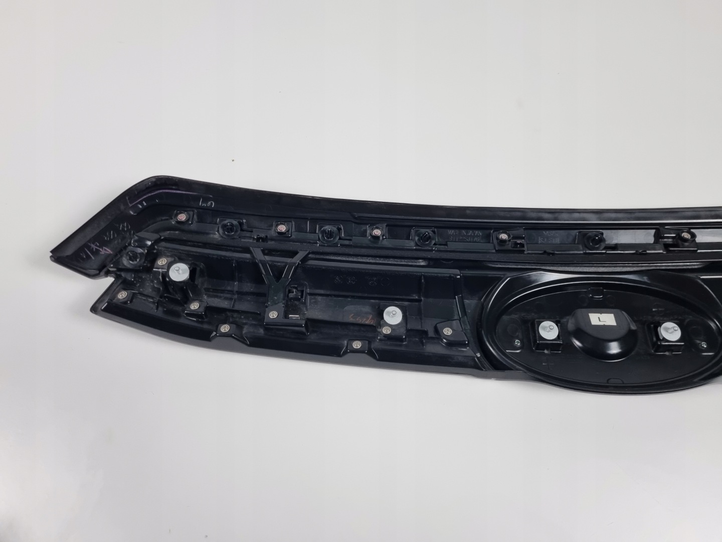 Subaru Forester S5 Kühlergrill FRONTGRILL Kühlergitter 923GRILLATR - Thumbnail 7