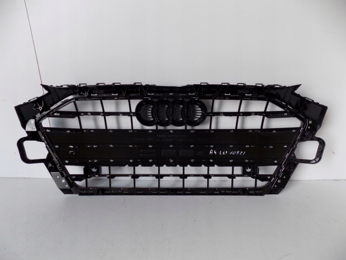Audi A4 B9 Kühlergrill FRONTGRILL Kühlergitter 8W0853651DH - Thumbnail 6