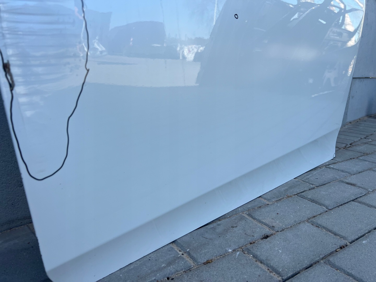Toyota Prius HW2 Tür Vorne Links Door Porta Porte - Thumbnail 10