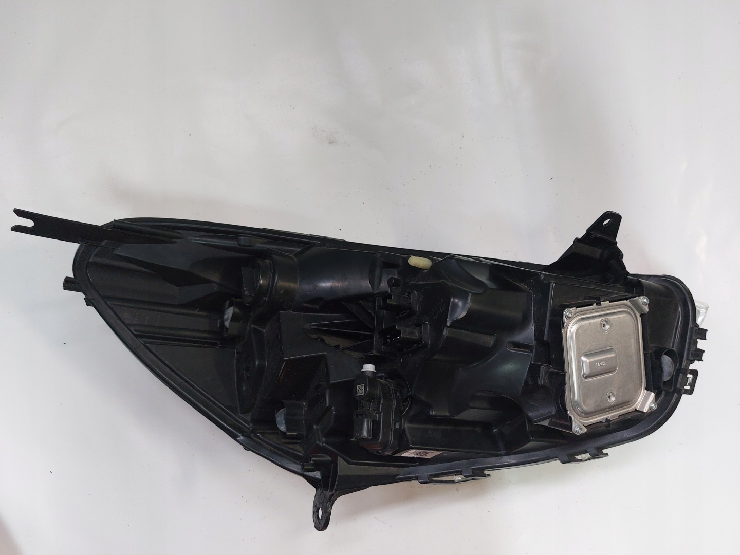 Frontscheinwerfer Renault Clio X98 0106049990R LED Links Scheinwerfer Headlight - Thumbnail 9