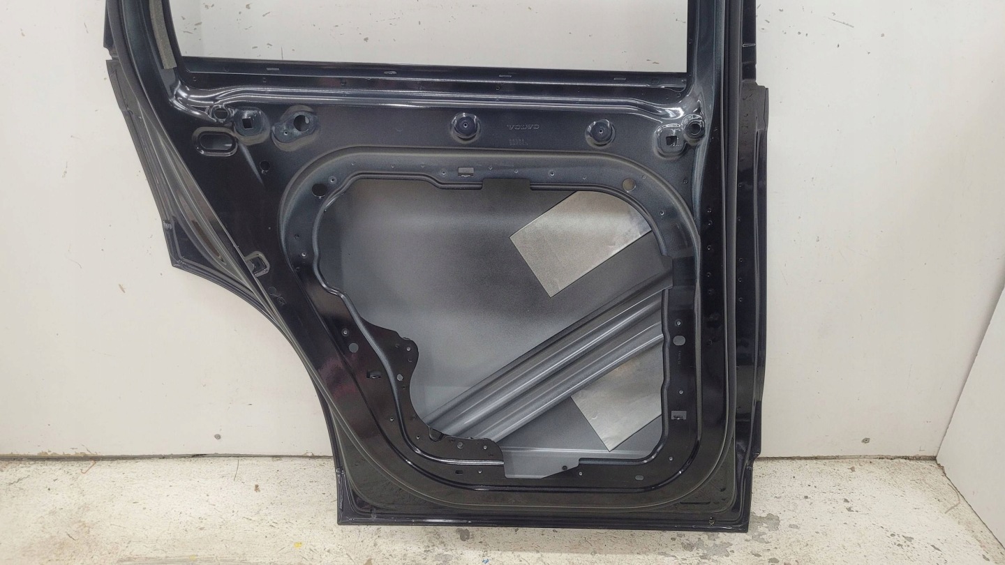 Volvo XC90 Tür Hinten Links Door Porta Porte - Thumbnail 9