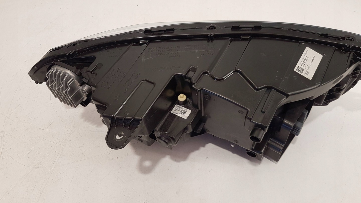 Frontscheinwerfer Volvo XC90 32228302 LED Links Scheinwerfer Headlight - Thumbnail 9