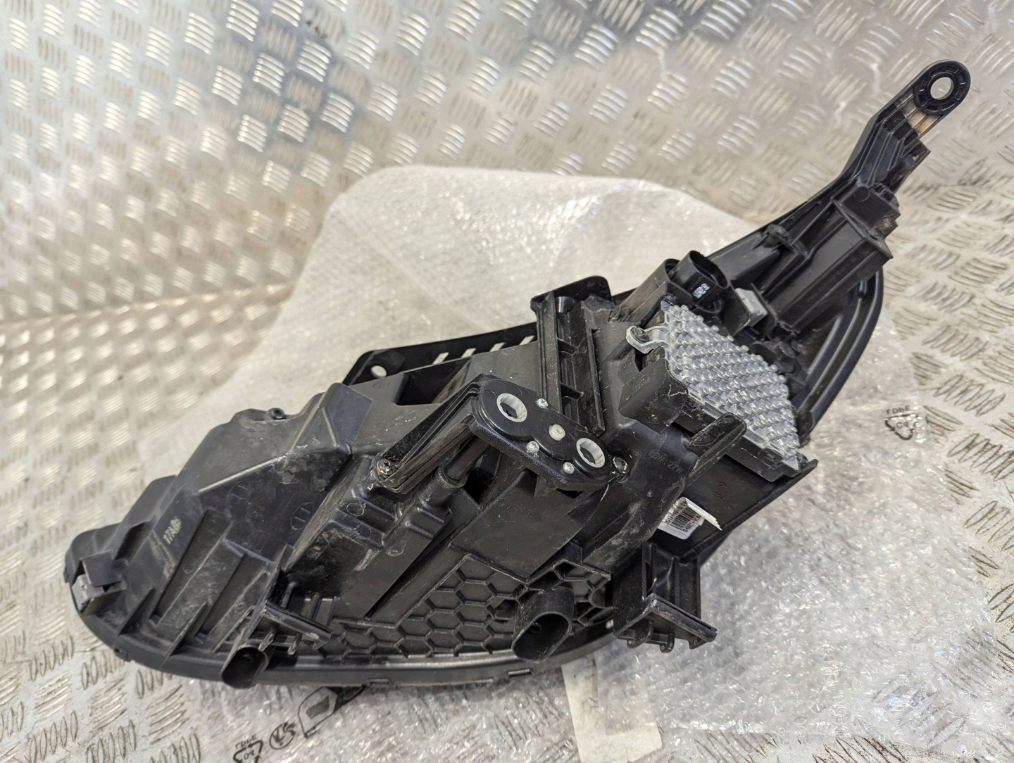 Frontscheinwerfer Hyundai i30 FDH 92102G4120 LED Rechts Scheinwerfer Headlight - Thumbnail 10