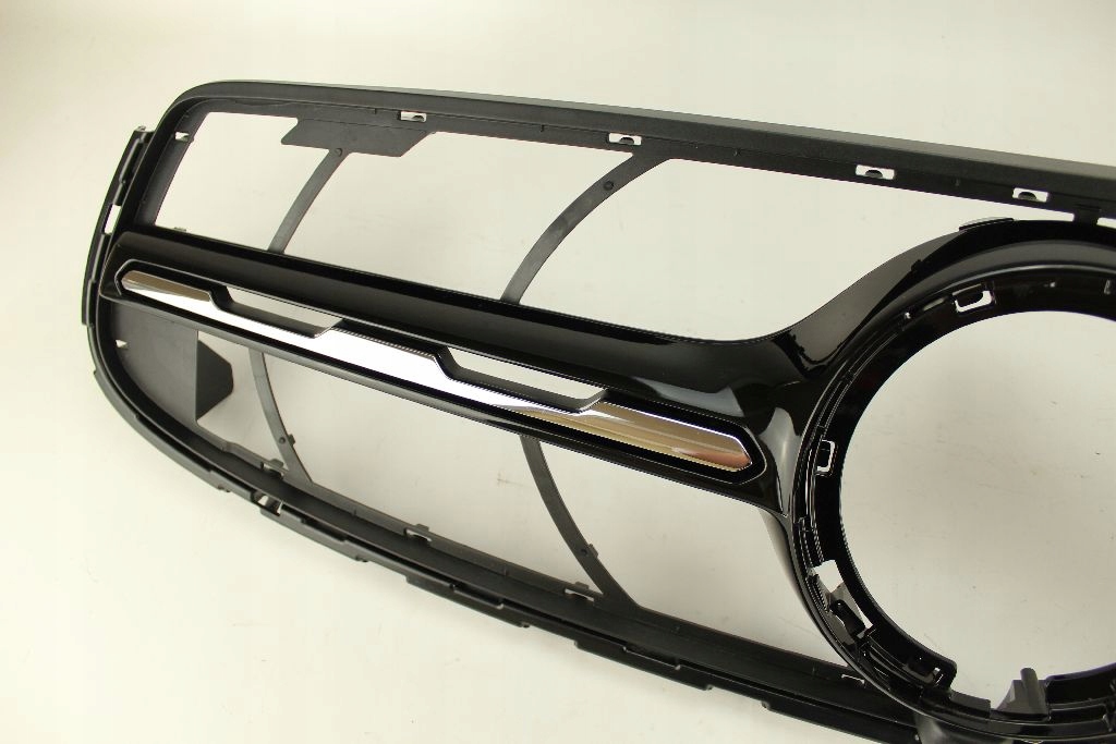Mercedes-Benz GLC W253 Kühlergrill FRONTGRILL Kühlergitter A2538809604 - Thumbnail 2