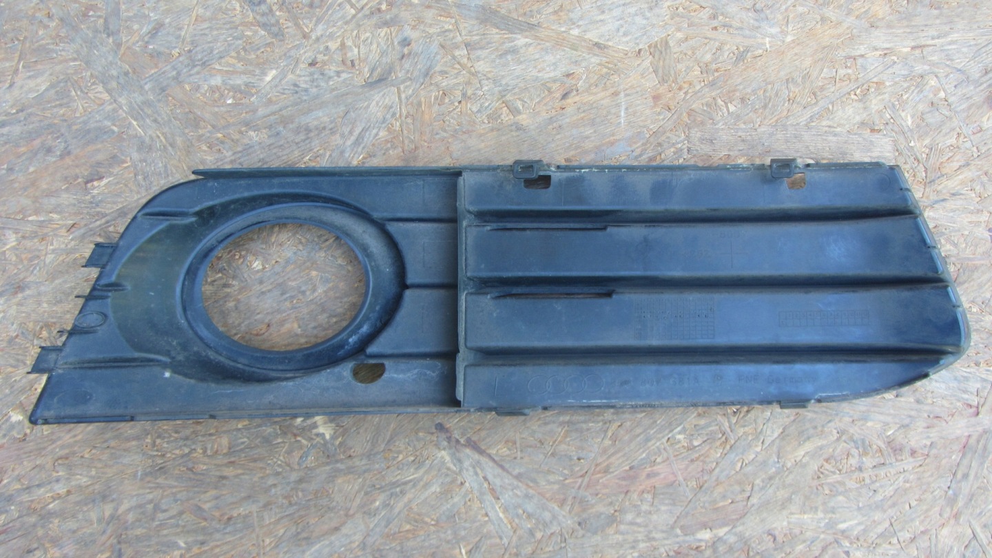 Audi A4 B8 Kühlergrill FRONTGRILL Kühlergitter - Thumbnail 12