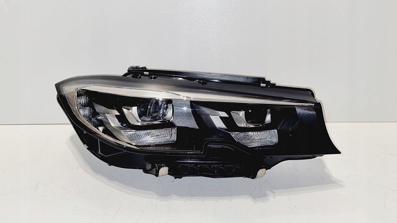 Frontscheinwerfer BMW 3 G21 9883508 LED Rechts Scheinwerfer Headlight - Thumbnail 1