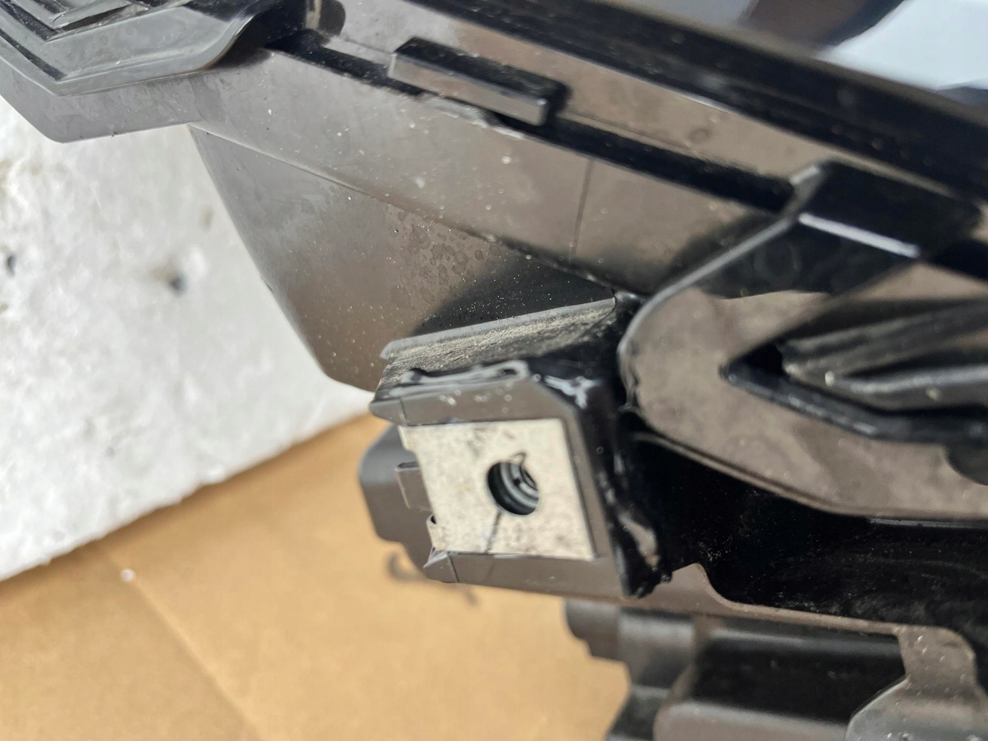 Frontscheinwerfer Mazda CX-60 KR9R51030 LED Rechts Scheinwerfer Headlight - Thumbnail 10